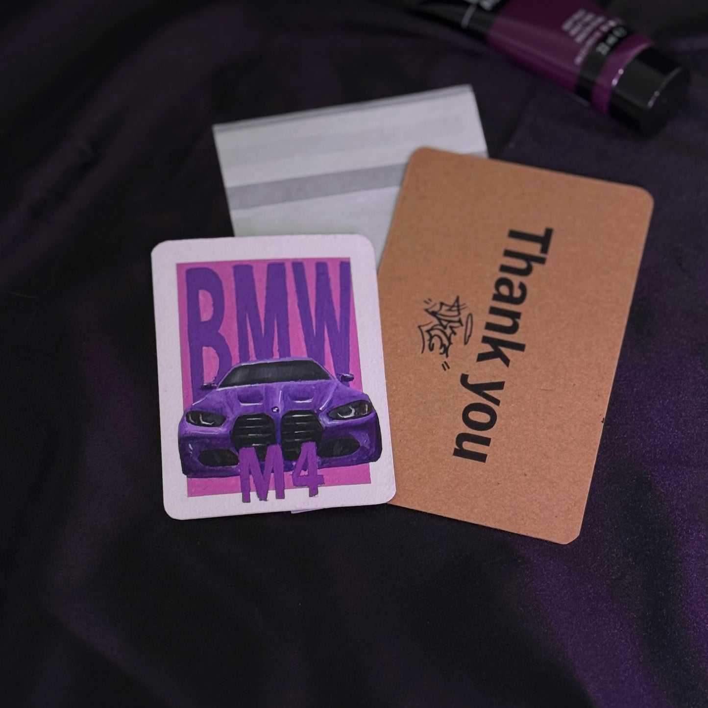 Collectible Card